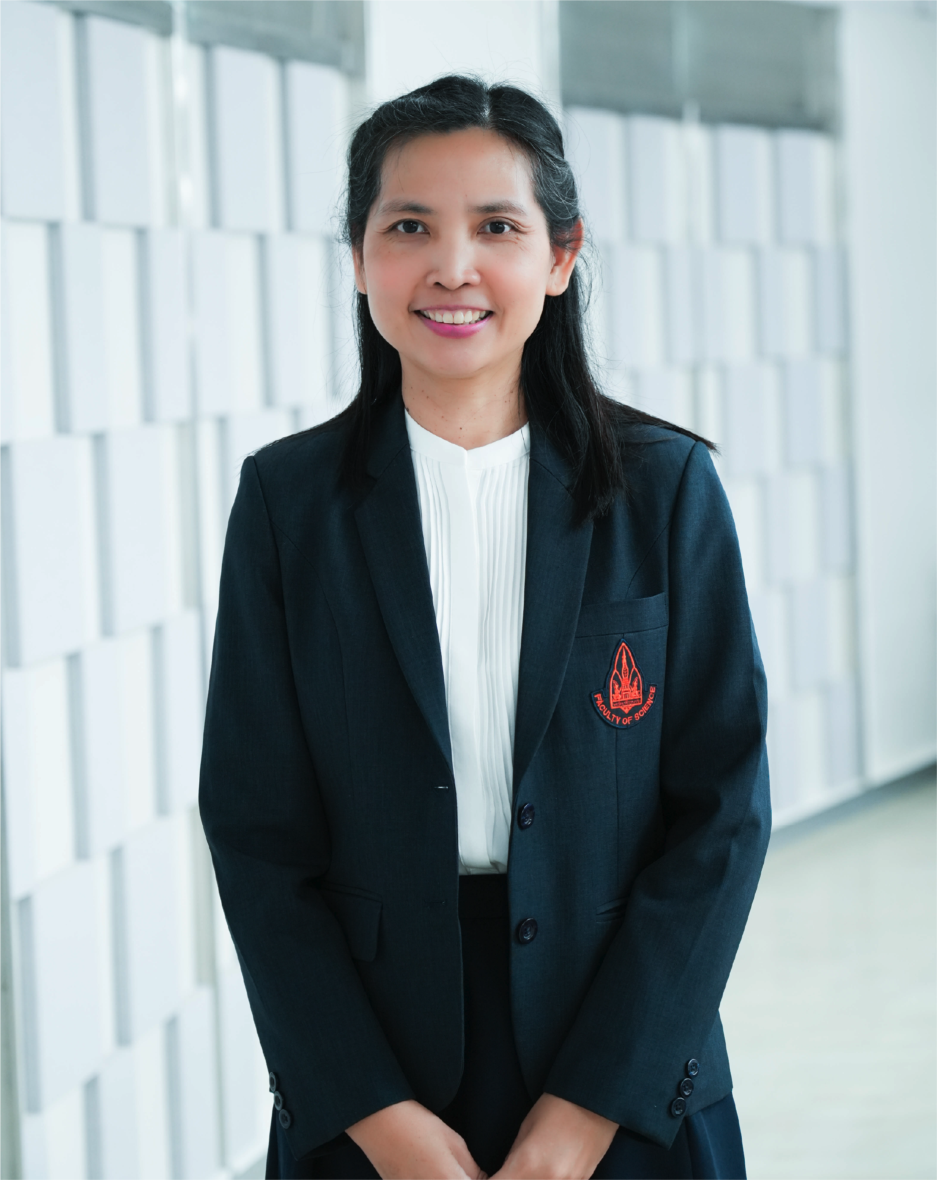 รศ.ดร.ศุจีภรณ์ อธิบาย