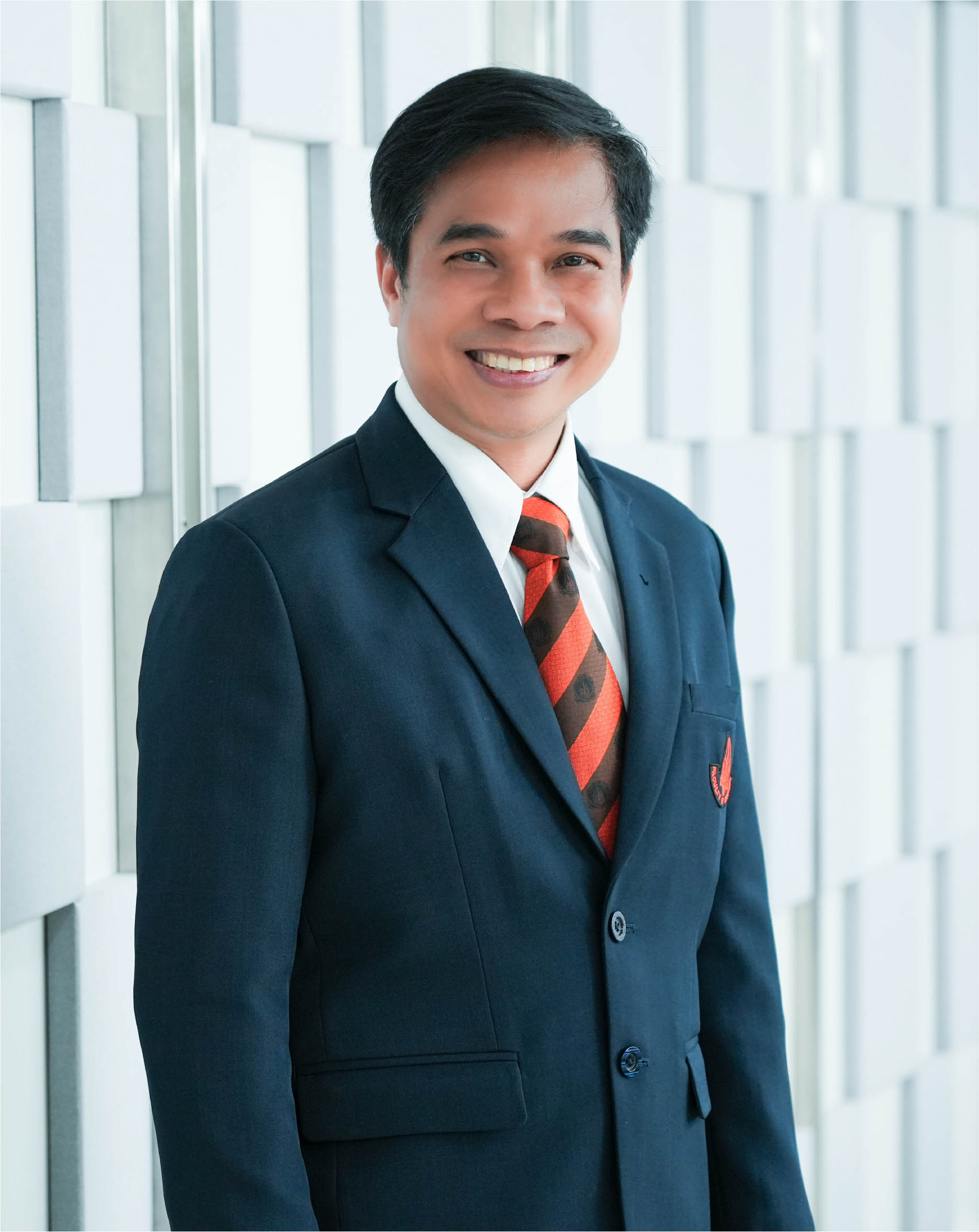 รศ.ดร.คัชรินทร์ ศิริวงศ์