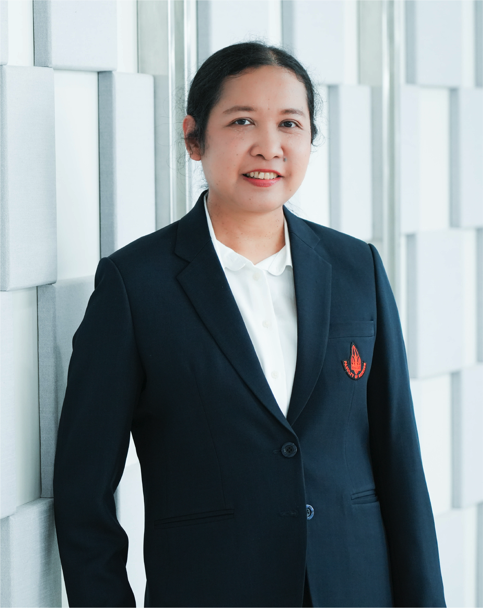 รศ.ดร.รจนา บุระคำ