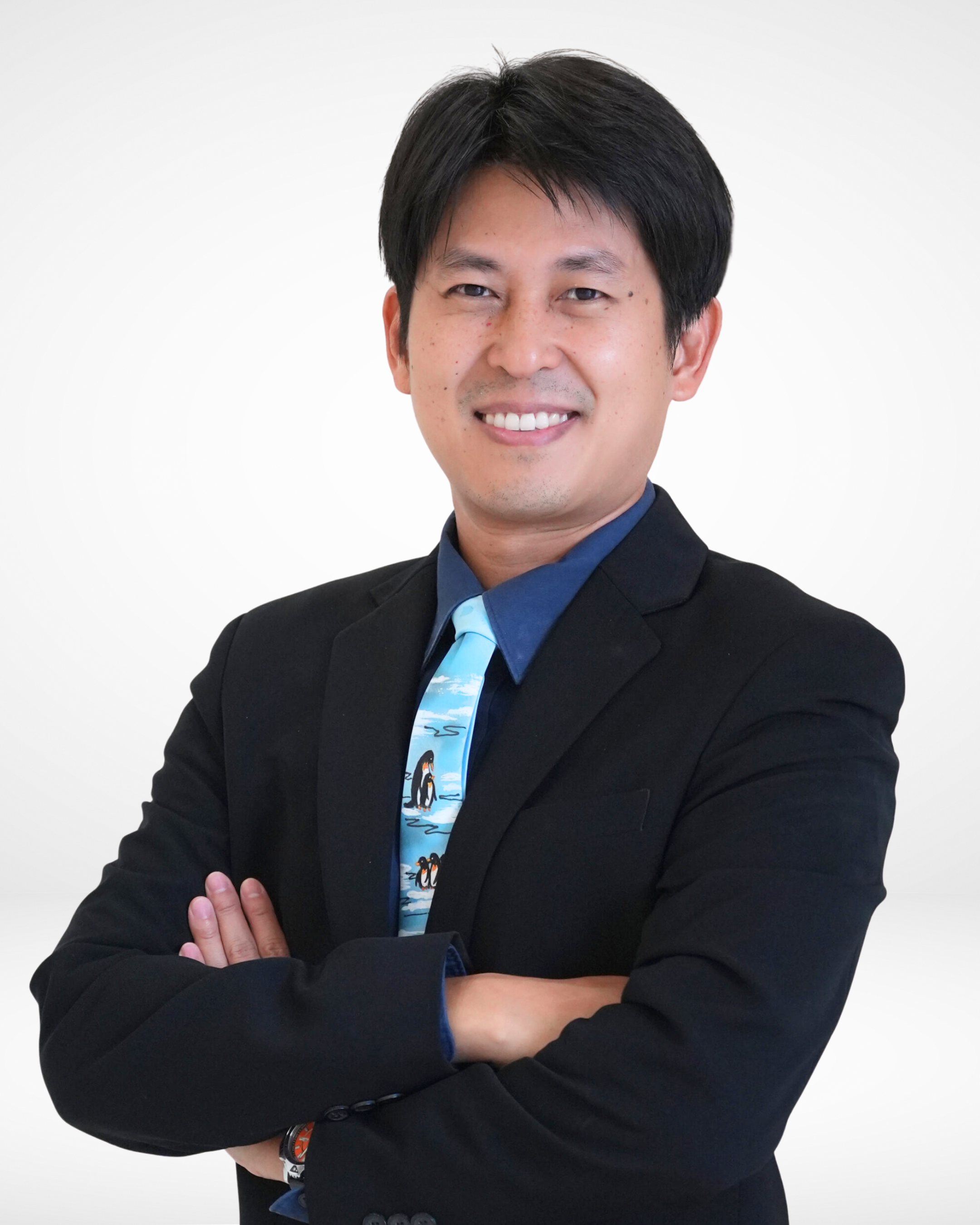 ศ.ดร.สุปรีดิ์ พินิจสุนทร