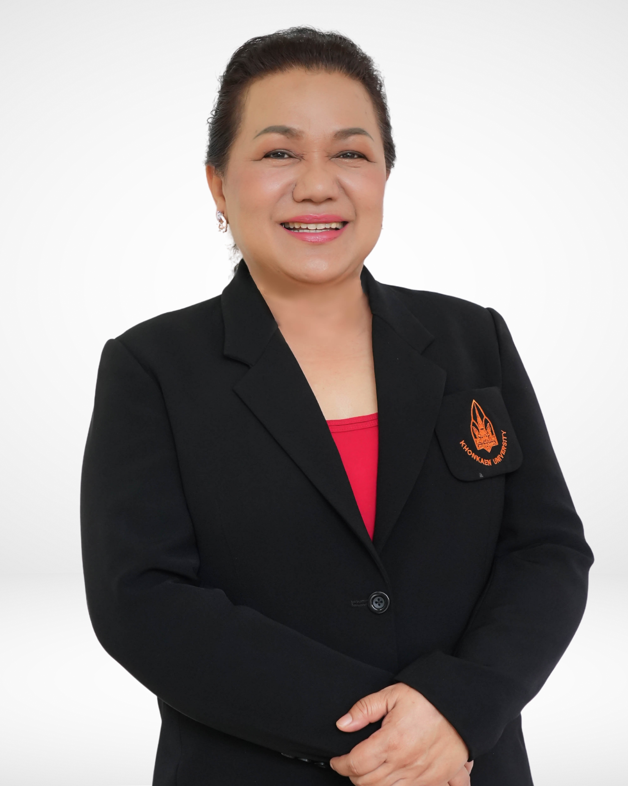 รศ.ดร.รัชดาภรณ์ เบญจวัฒนานนท์