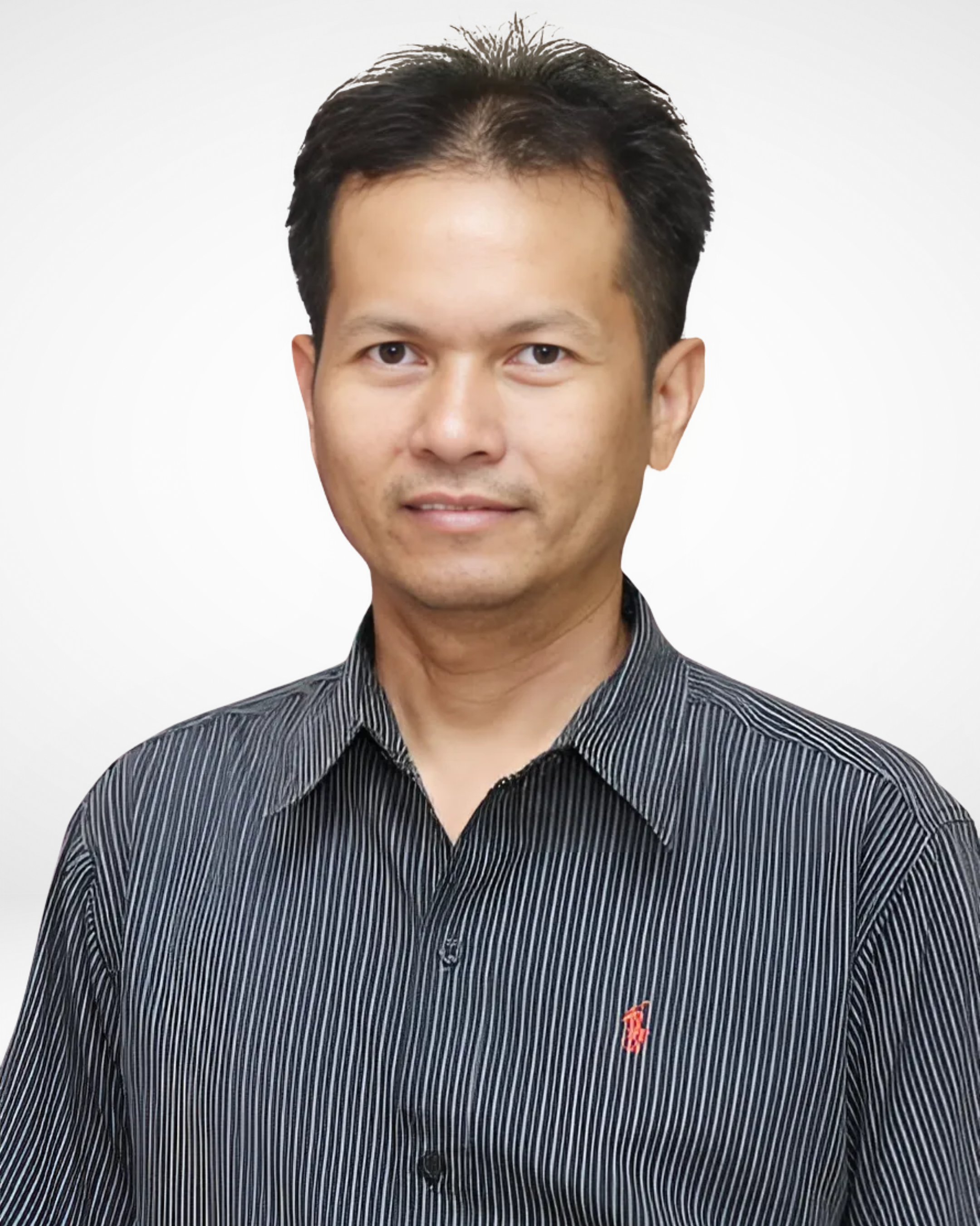 รศ.ดร.ธีรศักดิ์ สมดี