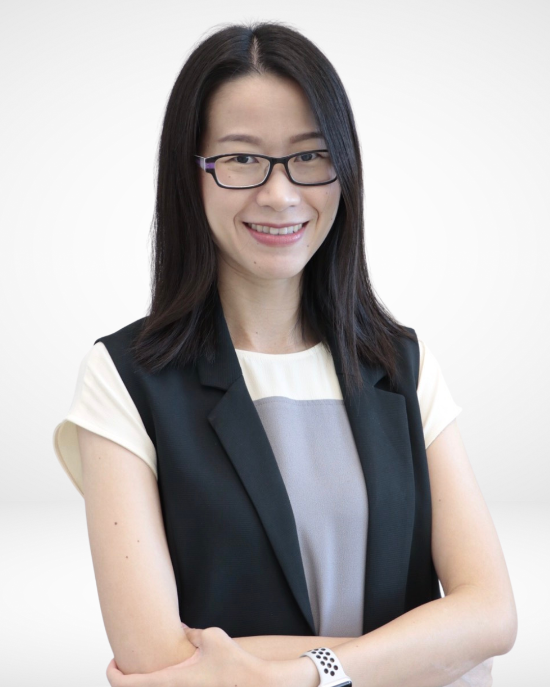 รศ.ดร.เมศยา ธิติศักดิ์สกุล